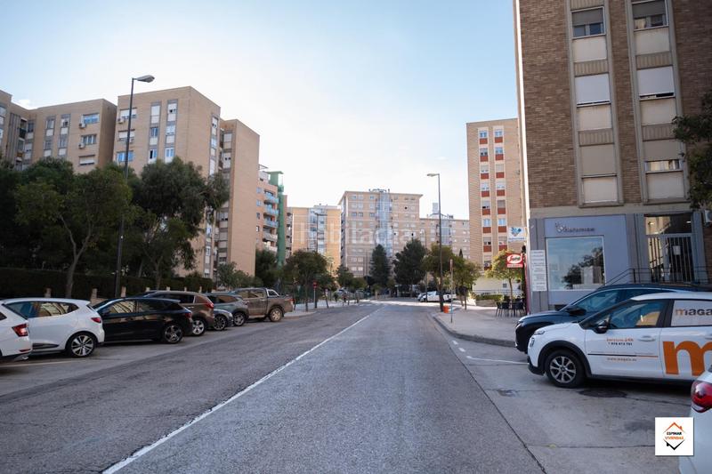Foto 8d6358d0-5ad2-4008-9531-f626cb54f427. Appartement avec chauffage dans Parque Palomar - Bombarda Zaragoza