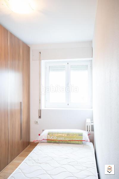 Foto 9b54714a-1f56-4cfc-875b-f4aae073de29. Appartement avec chauffage dans Parque Palomar - Bombarda Zaragoza