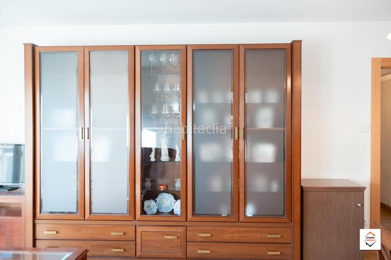 Foto a2cf48f0-7544-457f-8024-118db0b031d7. Appartement avec chauffage dans Parque Palomar - Bombarda Zaragoza