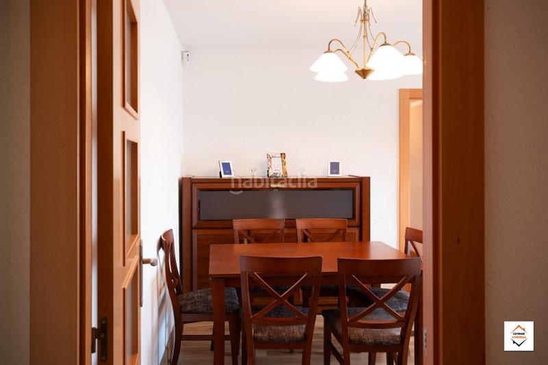 Foto a797d47d-d0c1-4331-a716-738bc99bd49e. Appartement avec chauffage dans Parque Palomar - Bombarda Zaragoza