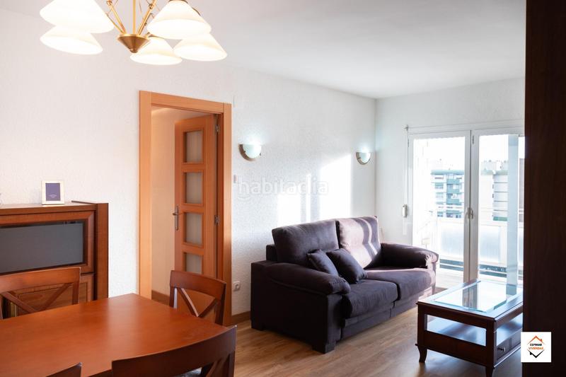 Foto c8ffd7c1-5721-40ae-8598-c96003e9c281. Appartement avec chauffage dans Parque Palomar - Bombarda Zaragoza
