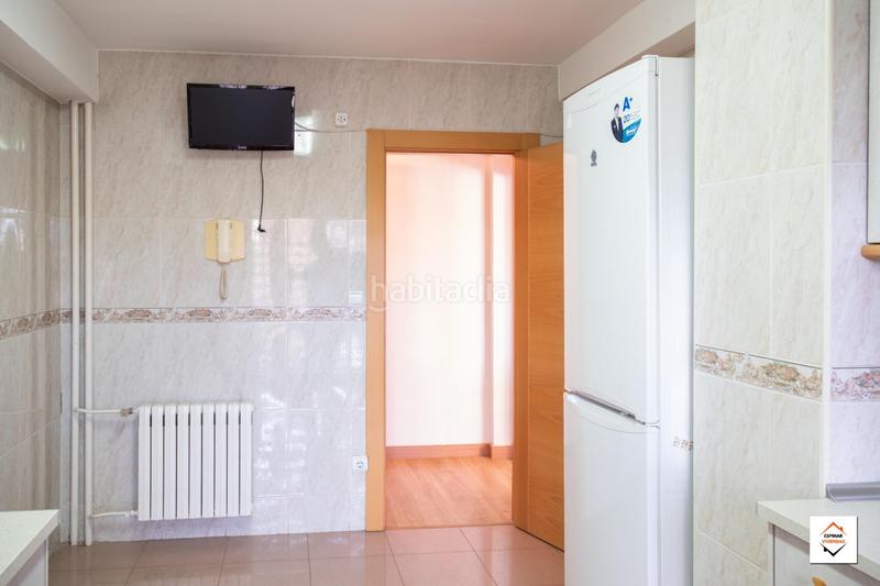 Foto c9be2893-3a8b-4c94-be6e-f77c72263f8d. Appartement avec chauffage dans Parque Palomar - Bombarda Zaragoza