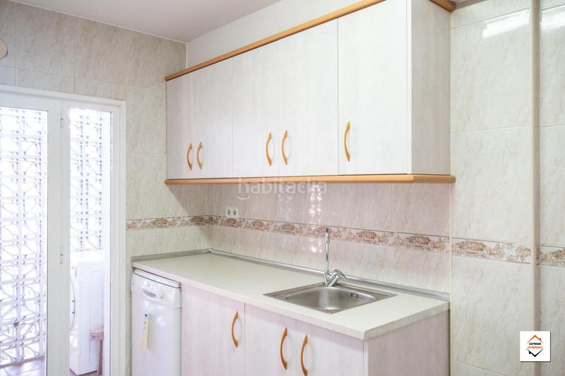 Foto e397d49d-5c19-499a-894a-24a06f04a9a4. Appartement avec chauffage dans Parque Palomar - Bombarda Zaragoza