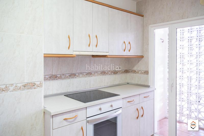 Foto f522c120-d67b-4d89-9c8f-1c85948fb536. Appartement avec chauffage dans Parque Palomar - Bombarda Zaragoza