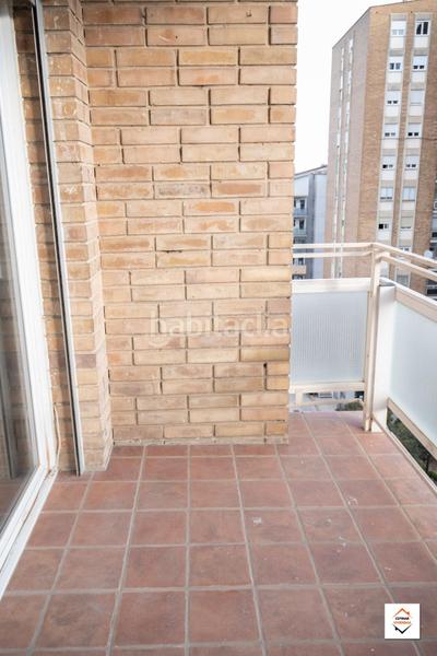 Foto fdf6a1e8-2409-422a-83b5-c9859222cd4d. Appartement avec chauffage dans Parque Palomar - Bombarda Zaragoza