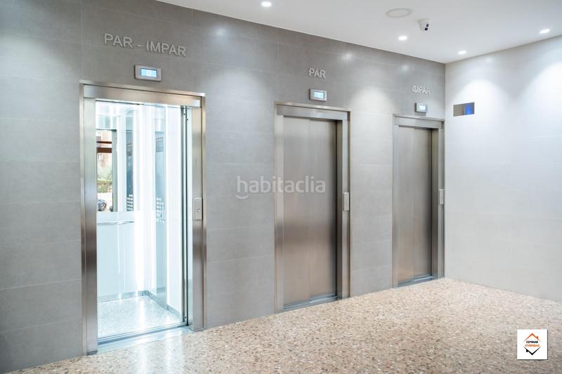 Foto ffff72ff-60b3-4740-91cb-0a980554d3a0. Appartement avec chauffage dans Parque Palomar - Bombarda Zaragoza