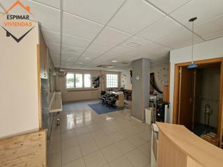 Local Comercial a Calle calle de alejandro casona 10. Fantástico local en actur