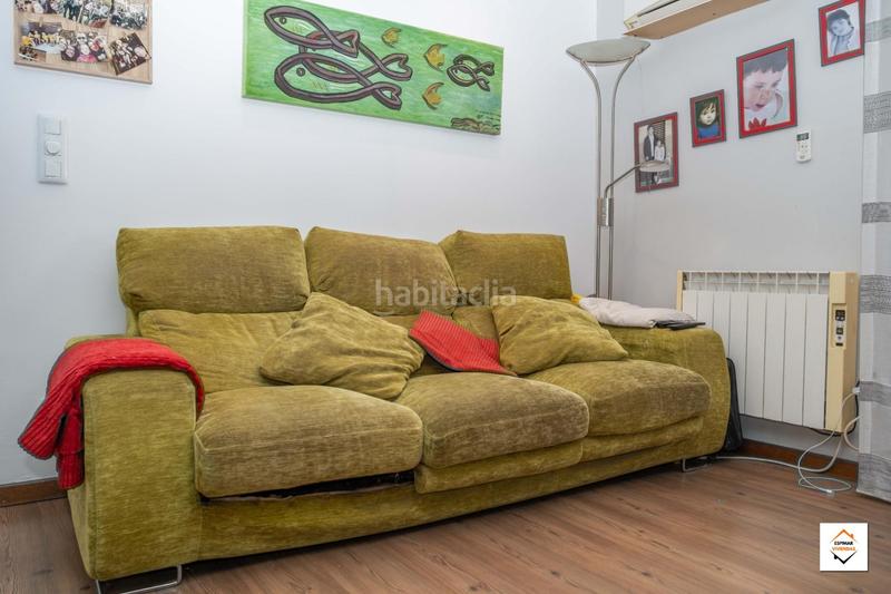 Foto 02c821e5-66cc-40d0-8d7e-f24a8c6ae4c3. Appartamento con riscaldamento in San Pablo Zaragoza