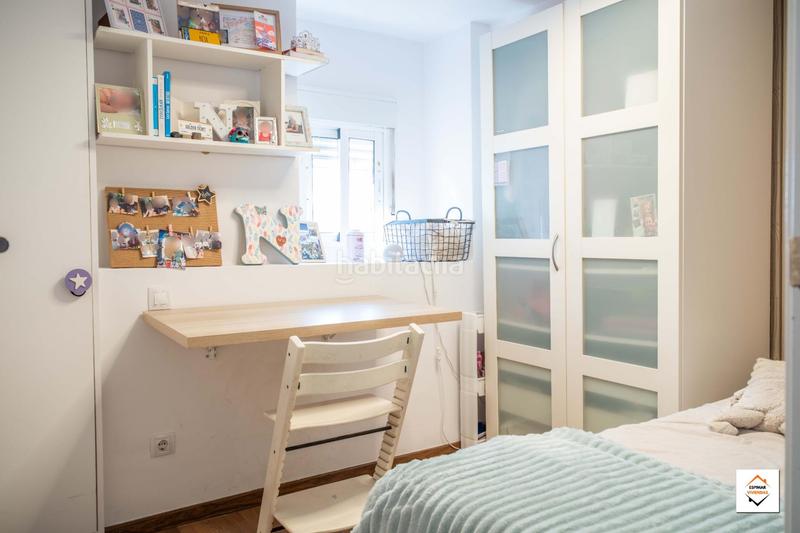 Foto 0df277f7-4020-4c4f-8488-6b39f5b92fe0. Appartamento con riscaldamento in San Pablo Zaragoza