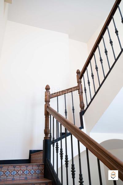 Foto 25297b92-e216-4c61-9f88-6e2e36120dd1. Appartamento con riscaldamento in San Pablo Zaragoza