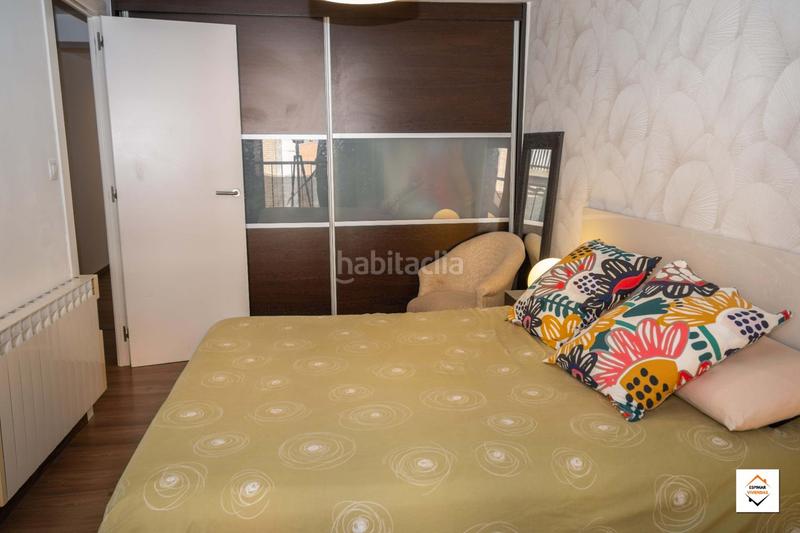 Foto 3978cbd2-d911-40a0-8bb1-77e4499ba26f. Appartamento con riscaldamento in San Pablo Zaragoza