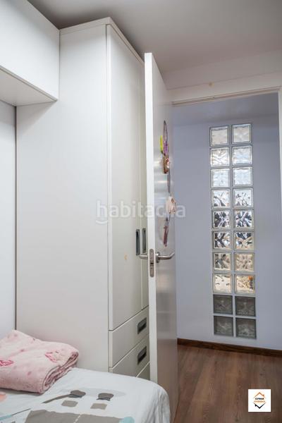 Foto 43ee68e6-b252-4c7e-bcea-e7f9fa944907. Appartamento con riscaldamento in San Pablo Zaragoza