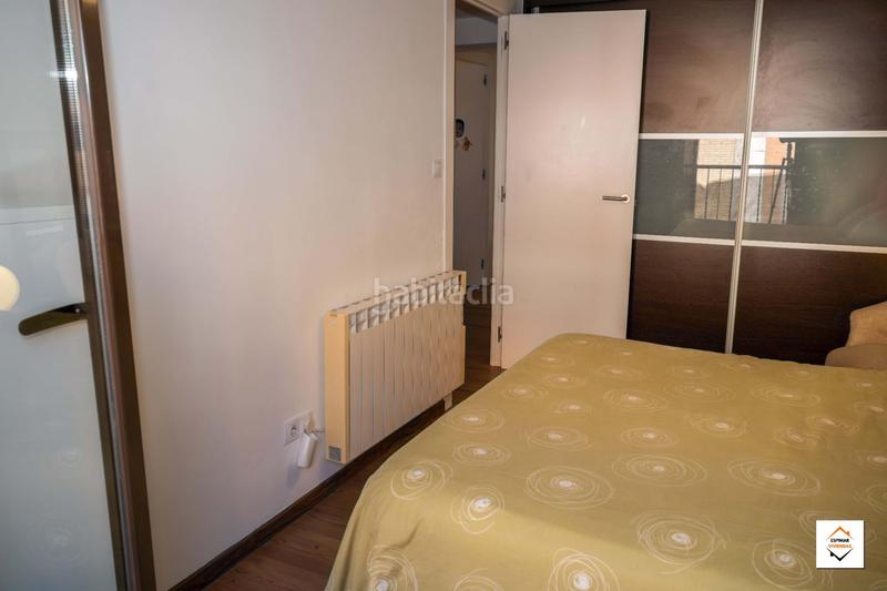 Foto 4754c05d-d484-4b30-bf88-dc3fe84475c6. Appartamento con riscaldamento in San Pablo Zaragoza