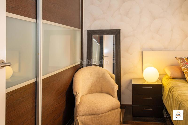 Foto 48d935b2-1353-41f6-9a1a-3f0da9c17199. Appartamento con riscaldamento in San Pablo Zaragoza