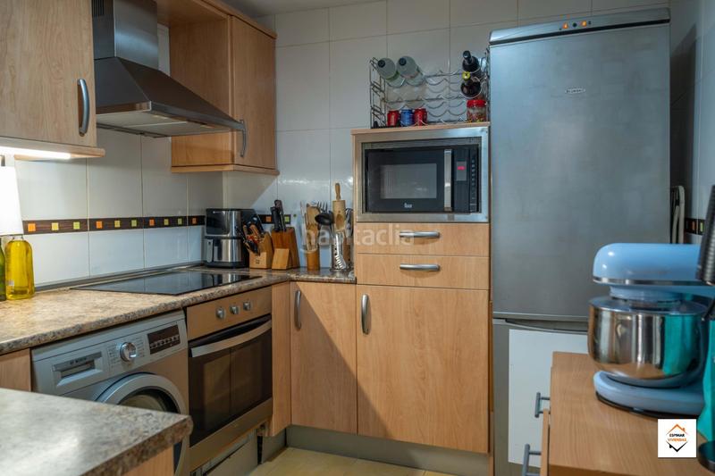 Foto 4f66ad30-8fbe-4f12-9acb-54a98164b2b8. Appartamento con riscaldamento in San Pablo Zaragoza