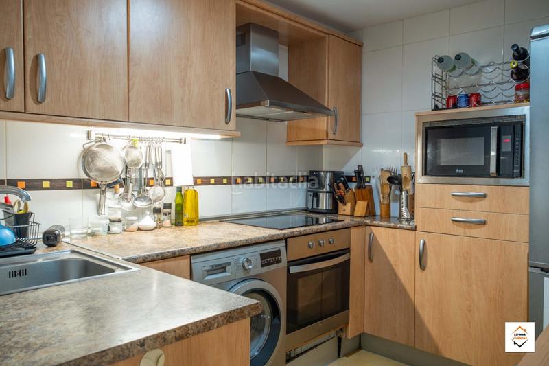 Foto 5109737d-fe1e-4aaa-829d-08972f088f3e. Appartamento con riscaldamento in San Pablo Zaragoza