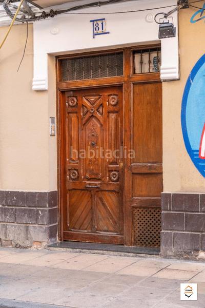 Foto 58443a75-bfa4-45e5-a6a7-f5992b4cefea. Appartamento con riscaldamento in San Pablo Zaragoza