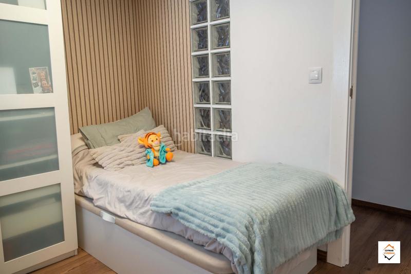 Foto 89f381d8-2967-45ad-b6ab-070ff67a8230. Appartamento con riscaldamento in San Pablo Zaragoza