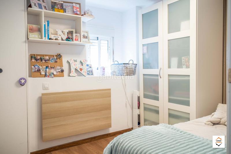 Foto 8f50827e-324a-47c1-9138-fa33726d004c. Appartamento con riscaldamento in San Pablo Zaragoza