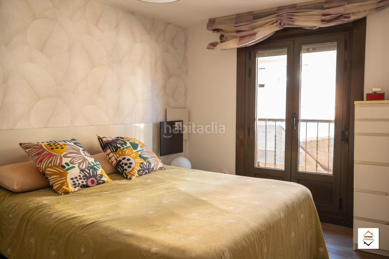 Foto 957adbf1-e46d-4510-a7c8-f17885807152. Appartamento con riscaldamento in San Pablo Zaragoza