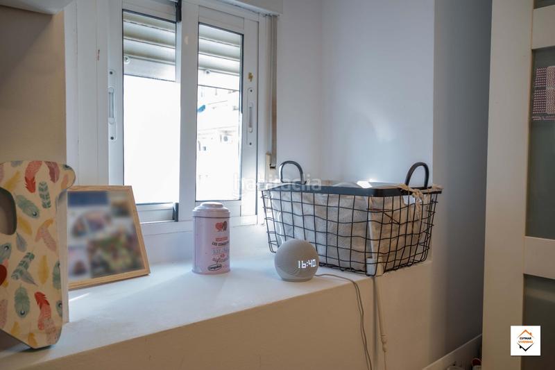 Foto 97974624-a212-4227-bbed-3e3023a52a7d. Appartamento con riscaldamento in San Pablo Zaragoza