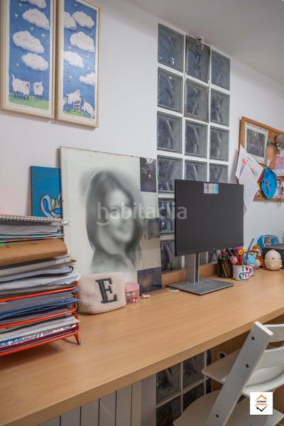 Foto a45acd6b-7ec1-49e2-9e82-db51a76f5cab. Appartamento con riscaldamento in San Pablo Zaragoza