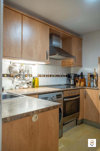 Foto b404cdf9-c822-440f-b052-20de75ff0edc. Appartamento con riscaldamento in San Pablo Zaragoza