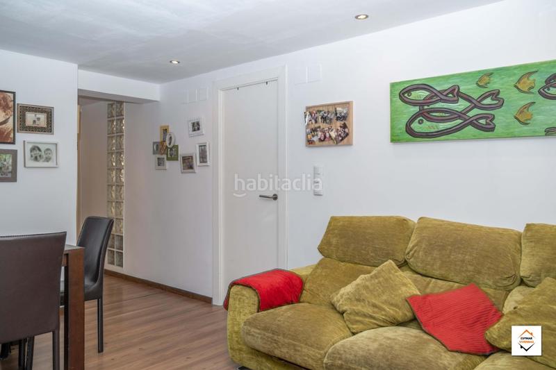 Foto d16791c2-90e2-479b-96ea-81a07fbfb58e. Appartamento con riscaldamento in San Pablo Zaragoza