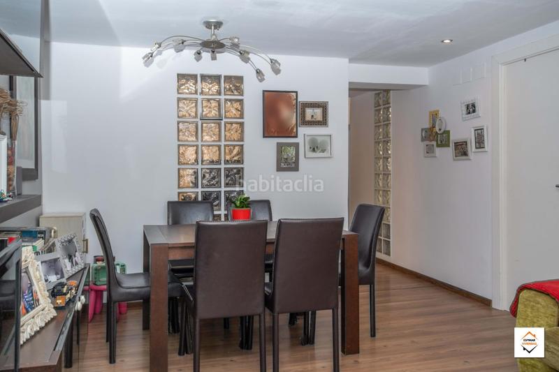 Foto dbe43d0d-def7-4e19-a4f3-a08f2e725c06. Appartamento con riscaldamento in San Pablo Zaragoza