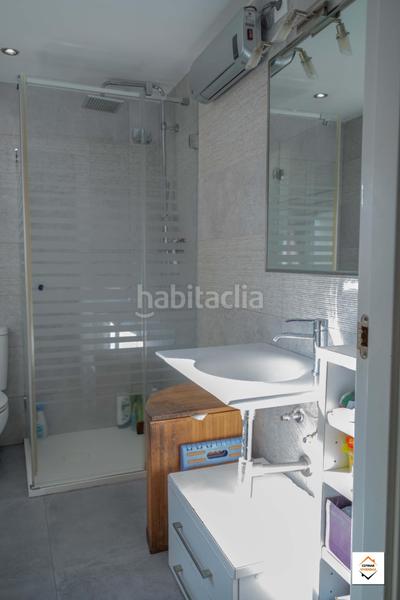 Foto dbe737d5-0296-4b77-9719-2c32ea80b2db. Appartamento con riscaldamento in San Pablo Zaragoza