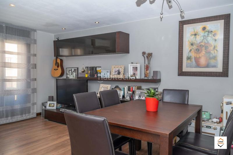 Foto e919e66b-af49-4208-9a87-1a37b48d70ea. Appartamento con riscaldamento in San Pablo Zaragoza