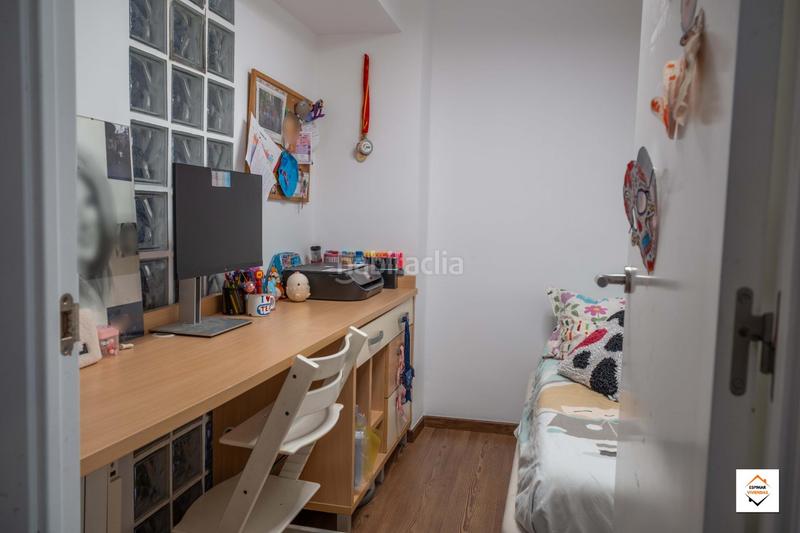 Foto eae31a0c-8285-4204-88ab-fdccd3e13d30. Appartamento con riscaldamento in San Pablo Zaragoza