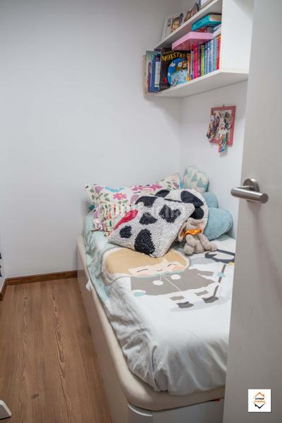 Foto f36d60aa-d826-48ef-b15e-5a31ce25732c. Appartamento con riscaldamento in San Pablo Zaragoza