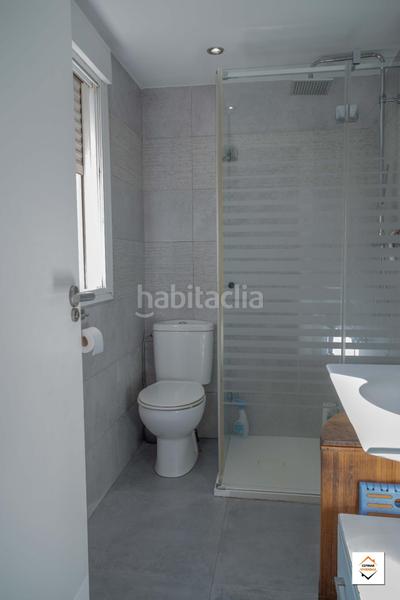 Foto f4183cd9-ad2d-46b6-8e5a-1d50b935ef86. Appartamento con riscaldamento in San Pablo Zaragoza