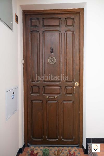Foto f4974e3c-2b0c-4499-9b70-aed93278669e. Appartamento con riscaldamento in San Pablo Zaragoza