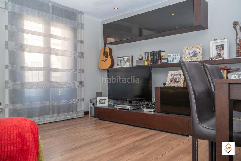 Foto f92e859c-ffc5-4996-9dee-5d0c69982158. Appartamento con riscaldamento in San Pablo Zaragoza