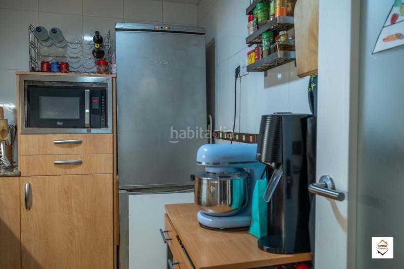 Foto fffca364-7e0e-42eb-89de-1aca285c5752. Appartamento con riscaldamento in San Pablo Zaragoza