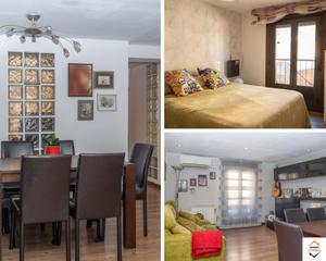 Pis  Calle san blas. Piso con encanto histórico en calle san blas