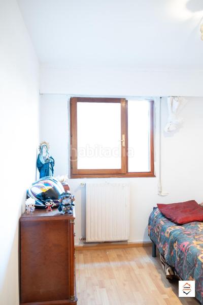 Foto 1ba762db-5176-4c64-a129-19a811361567. Apartamento piso julio garcia condoy 22 en Parque de los Cineastas Zaragoza