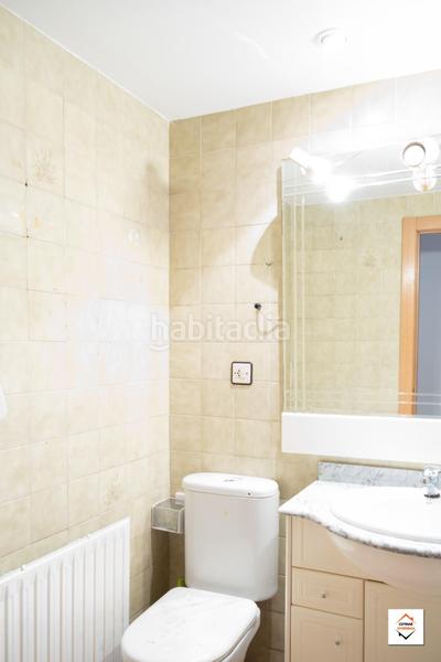 Foto 24bc3d25-171a-4f84-b50a-2b6f5d10815c. Apartamento piso julio garcia condoy 22 en Parque de los Cineastas Zaragoza