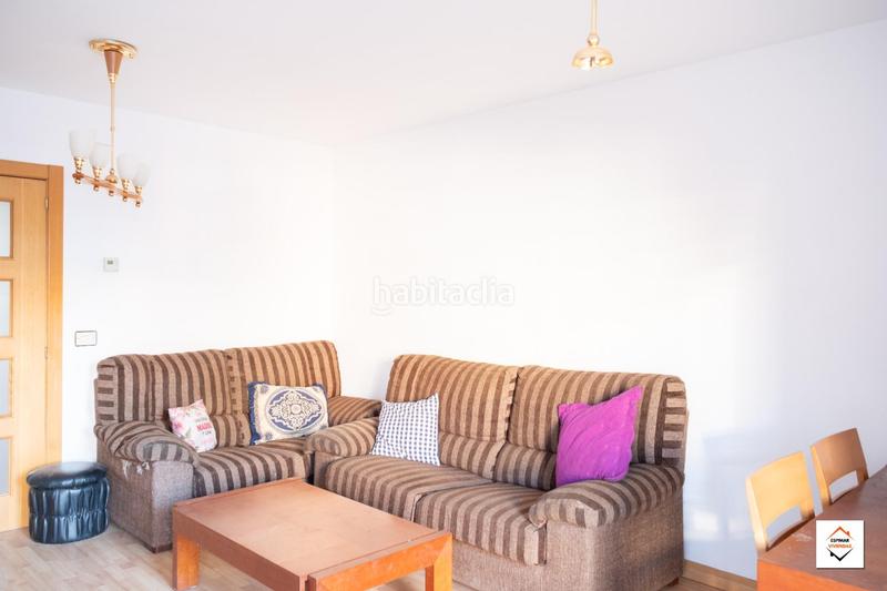 Foto 49f7003a-75bc-4839-8d97-85f85c03da49. Apartamento piso julio garcia condoy 22 en Parque de los Cineastas Zaragoza