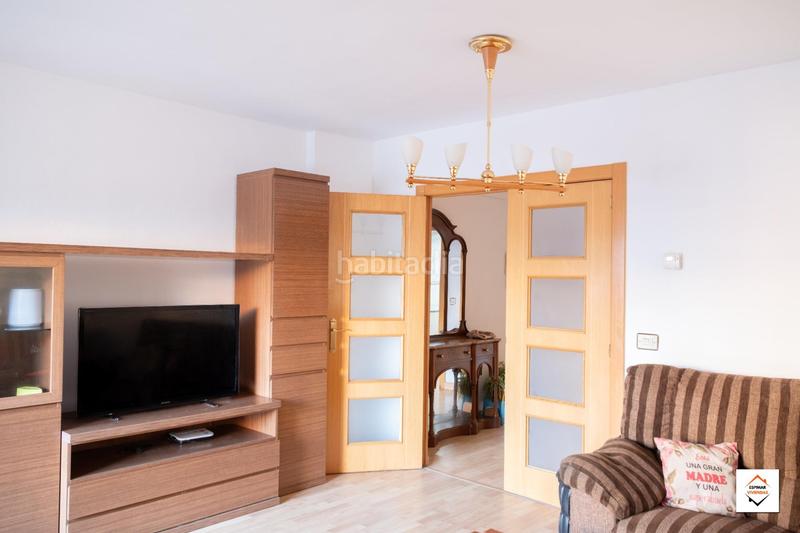 Foto 67d51009-edac-4662-8ade-cf352fc38996. Apartamento piso julio garcia condoy 22 en Parque de los Cineastas Zaragoza