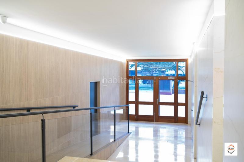 Foto 6ed93868-07e0-4515-a626-9d25865467d6. Apartamento piso julio garcia condoy 22 en Parque de los Cineastas Zaragoza