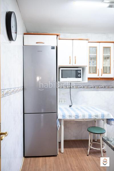 Foto 7ddfdd4a-f761-4062-a695-e1711ad1765a. Apartamento piso julio garcia condoy 22 en Parque de los Cineastas Zaragoza