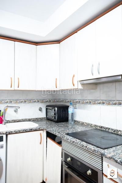 Foto 97d6821e-6fe2-41c9-865e-3bd69b16b109. Apartamento piso julio garcia condoy 22 en Parque de los Cineastas Zaragoza