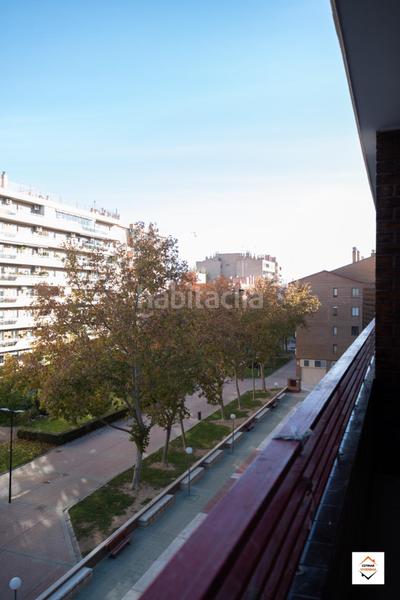 Foto 9d5240b7-bd23-41c1-b804-b73d2dc24f5b. Apartamento piso julio garcia condoy 22 en Parque de los Cineastas Zaragoza