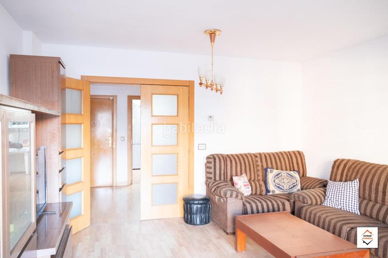 Foto d4b706b4-c21a-4fcf-aca6-5570e7541e8b. Apartamento piso julio garcia condoy 22 en Parque de los Cineastas Zaragoza