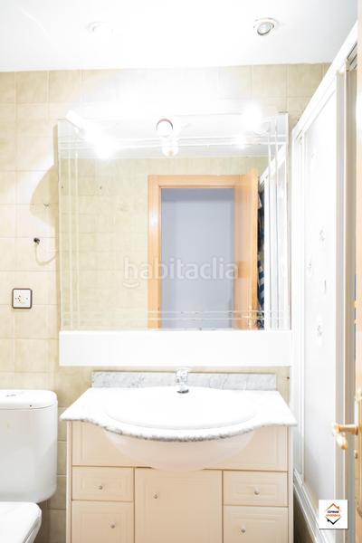 Foto dda06a8b-ea30-4ce4-8d56-4b38a384278e. Apartamento piso julio garcia condoy 22 en Parque de los Cineastas Zaragoza