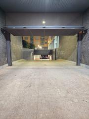 Parking coche  Calle calle de sergio lópez saz, 32. Plaza de garaje en venta  zaragoza calle sergio lópez saz, n 32,