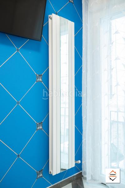 Foto 3aa701ff-be21-42dd-81ee-0df6c114bc4d. Pis amb calefacció a Ruiseñores Zaragoza